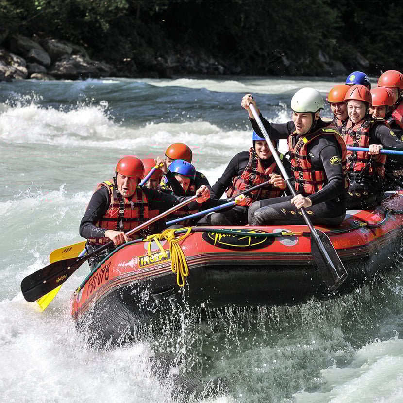 rafting-293542