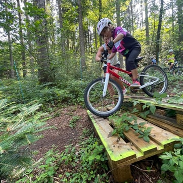 Kids Camp Bike mit Barbara Mayer Flachau 00071_web