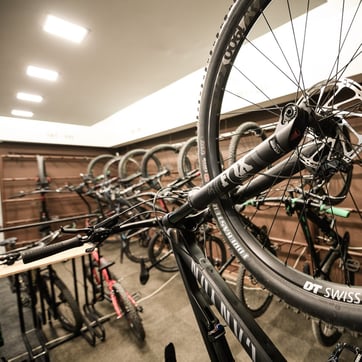 Tauernhof_Flachau_Bikekeller