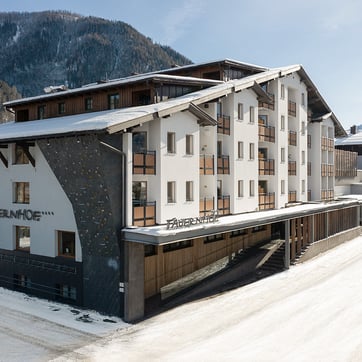 Tauernhof Skihotel in Flachau