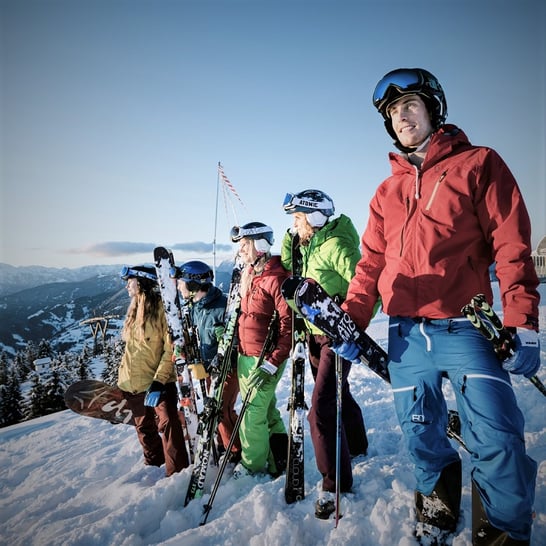 Other Sporthotel Tauernhof Aprés-Ski Events