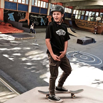 skateboardkurs-flachau-kids